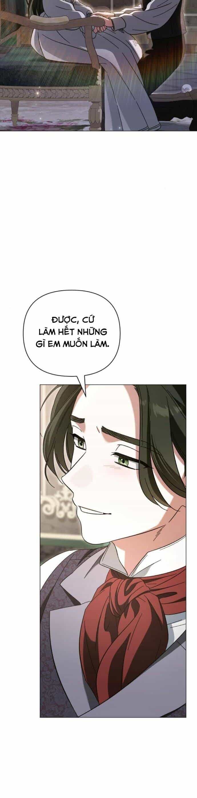 Dành Cho Nàng Juliet Xinh Đẹp - Chương 12 - ảnh 38