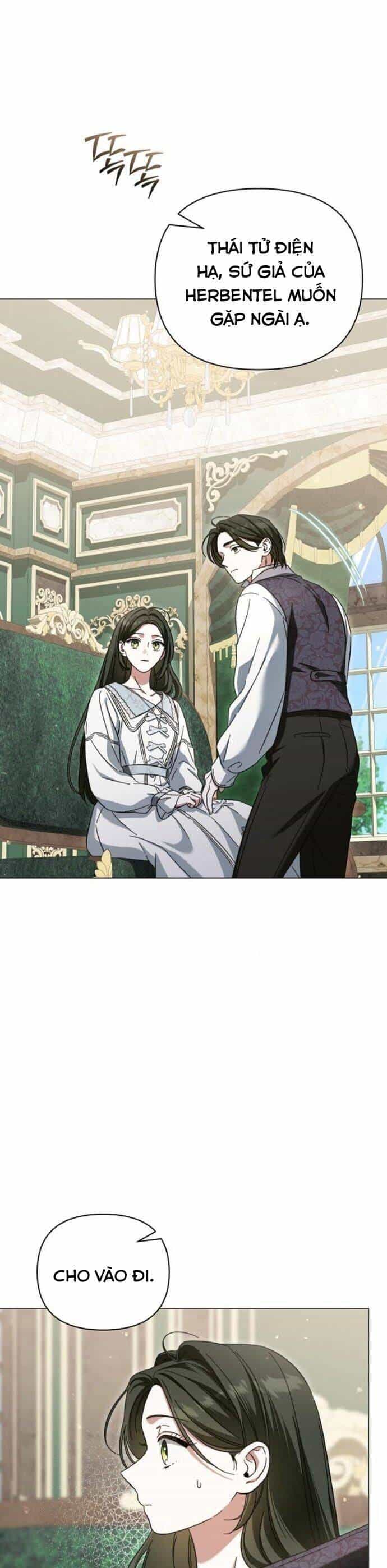 Dành Cho Nàng Juliet Xinh Đẹp - Chương 12 - ảnh 39