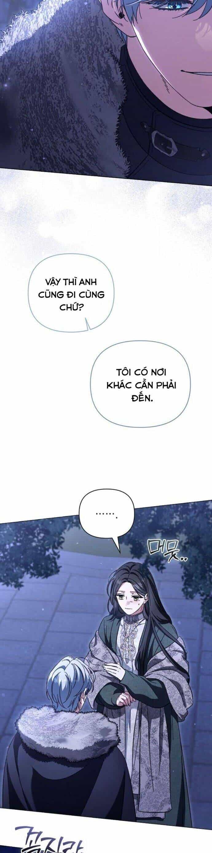Dành Cho Nàng Juliet Xinh Đẹp - Chương 12 - ảnh 5