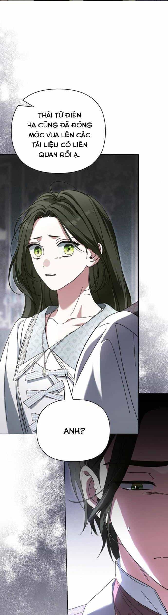 Dành Cho Nàng Juliet Xinh Đẹp - Chương 13 - ảnh 15