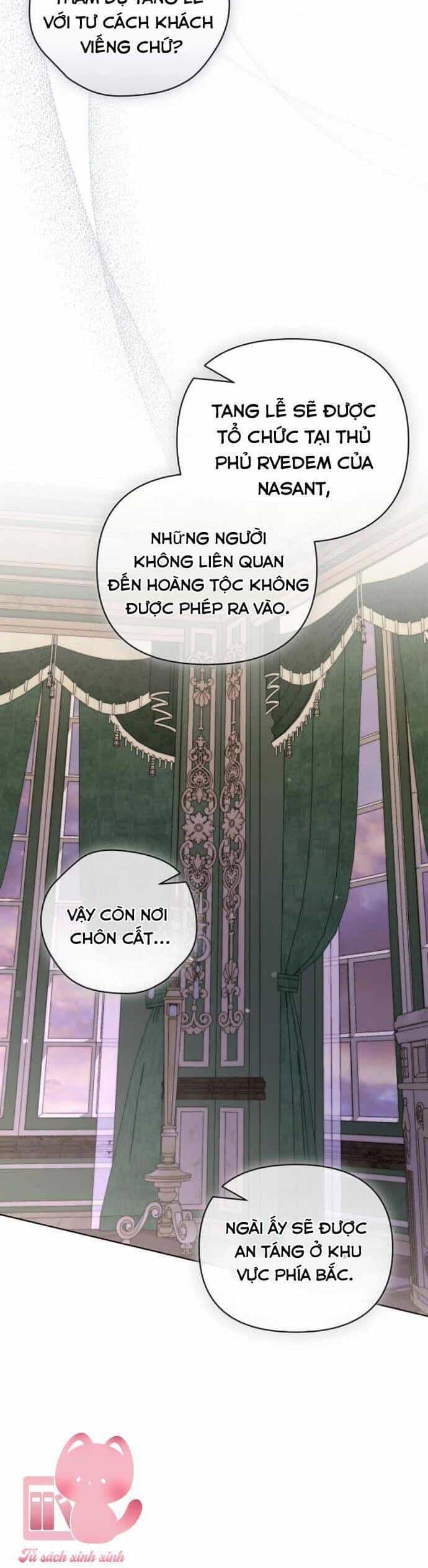Dành Cho Nàng Juliet Xinh Đẹp - Chương 13 - ảnh 18