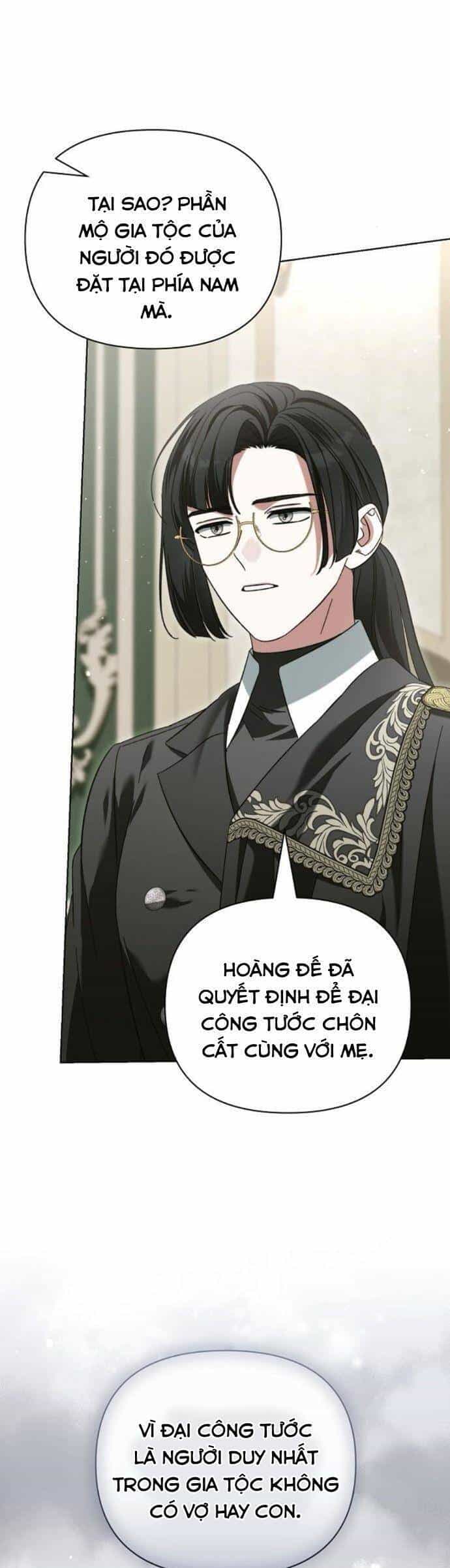 Dành Cho Nàng Juliet Xinh Đẹp - Chương 13 - ảnh 19