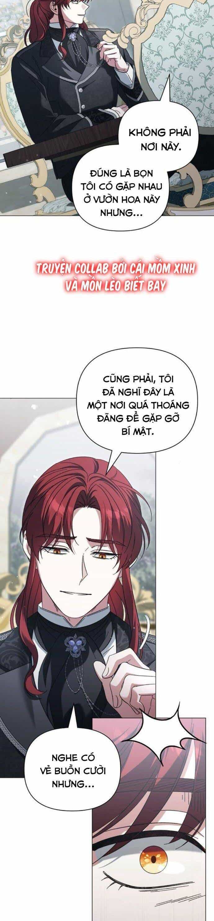 Dành Cho Nàng Juliet Xinh Đẹp - Chương 13 - ảnh 41
