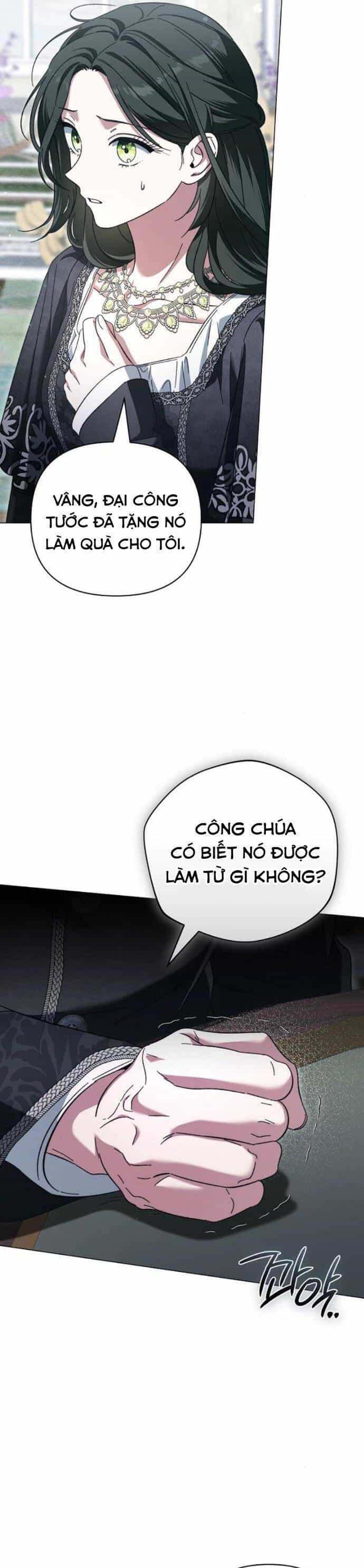 Dành Cho Nàng Juliet Xinh Đẹp - Chương 13 - ảnh 43