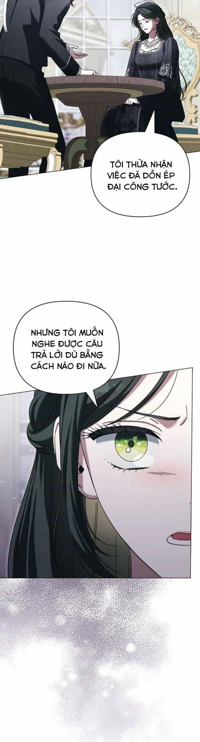Dành Cho Nàng Juliet Xinh Đẹp - Chương 14 - ảnh 10