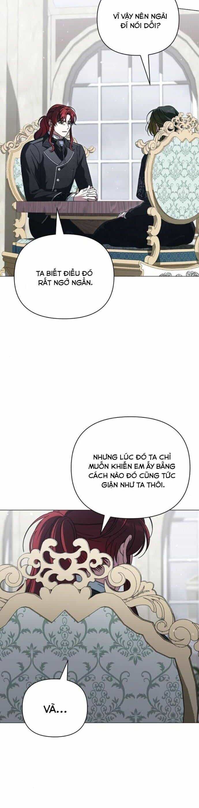 Dành Cho Nàng Juliet Xinh Đẹp - Chương 14 - ảnh 32