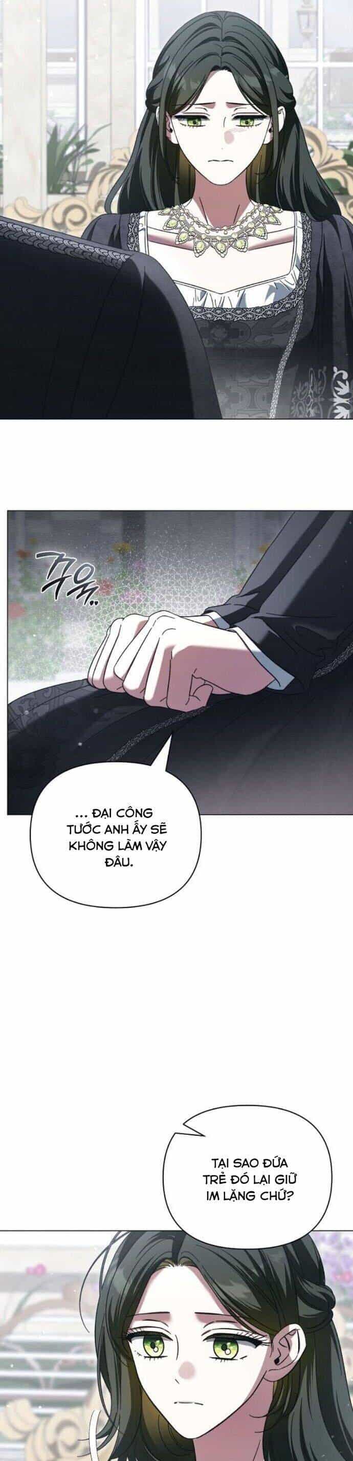 Dành Cho Nàng Juliet Xinh Đẹp - Chương 14 - ảnh 34