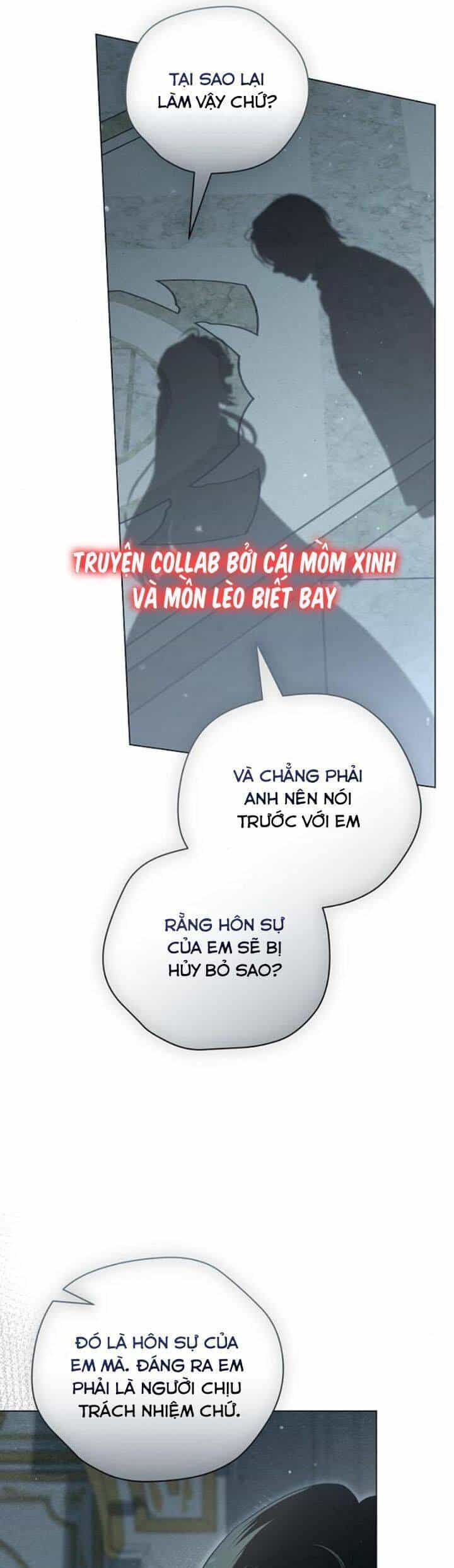 Dành Cho Nàng Juliet Xinh Đẹp - Chương 15 - ảnh 13