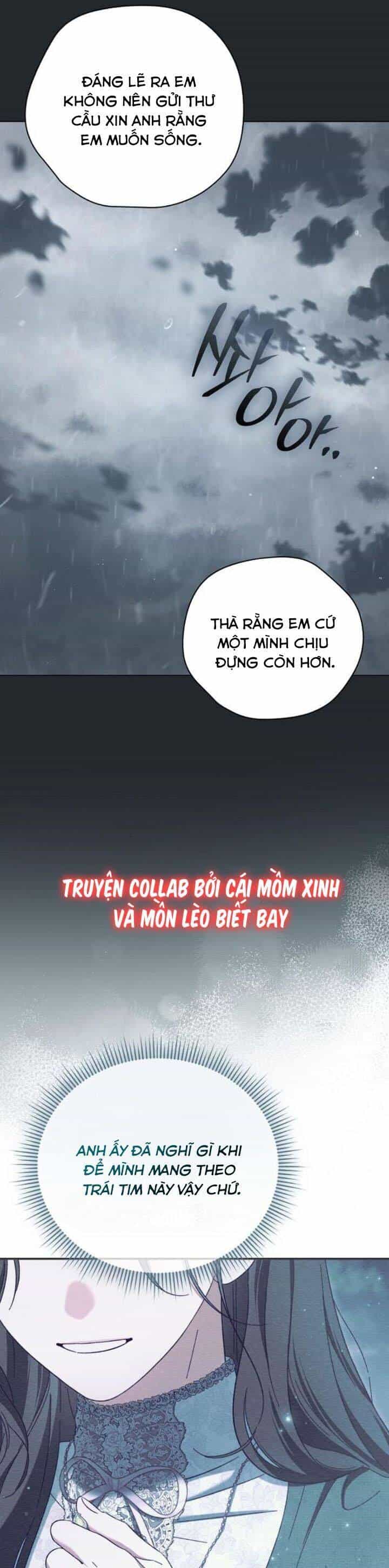 Dành Cho Nàng Juliet Xinh Đẹp - Chương 15 - ảnh 21