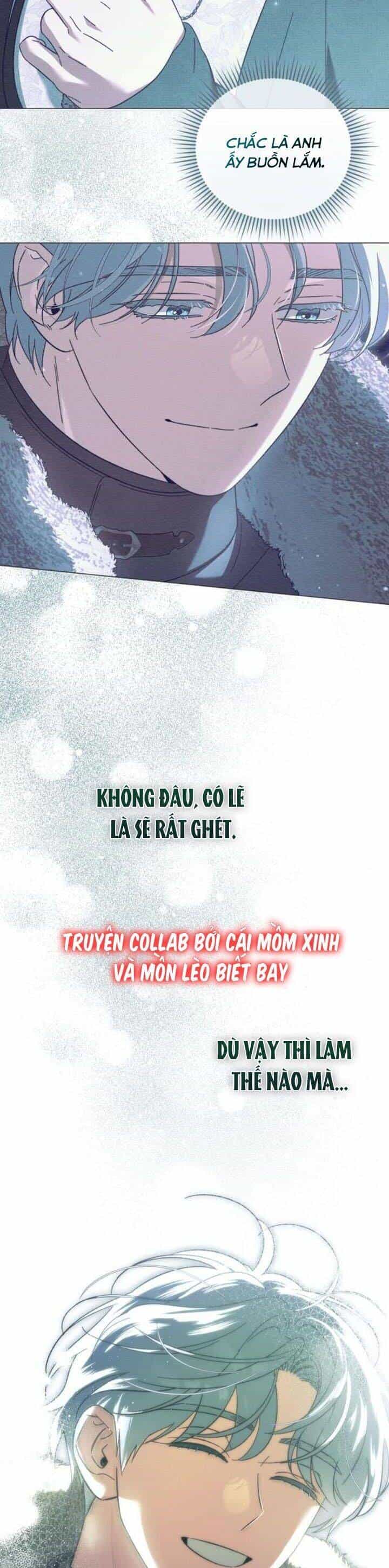 Dành Cho Nàng Juliet Xinh Đẹp - Chương 15 - ảnh 22