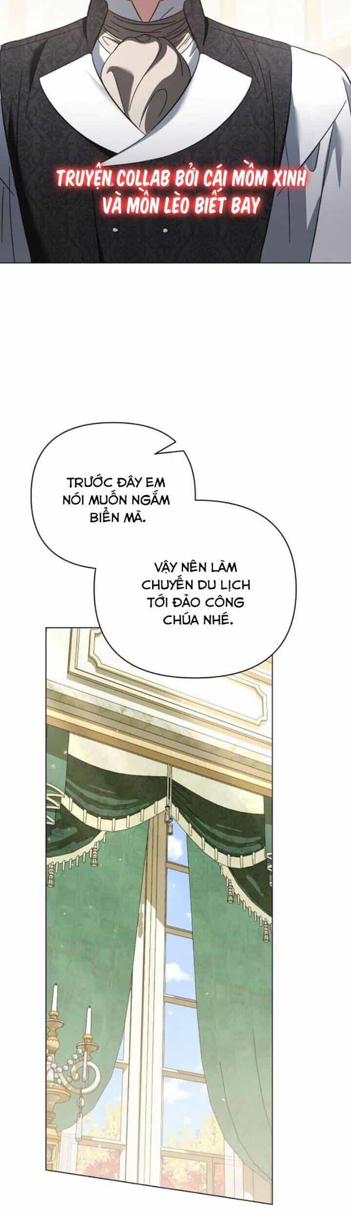 Dành Cho Nàng Juliet Xinh Đẹp - Chương 15 - ảnh 34