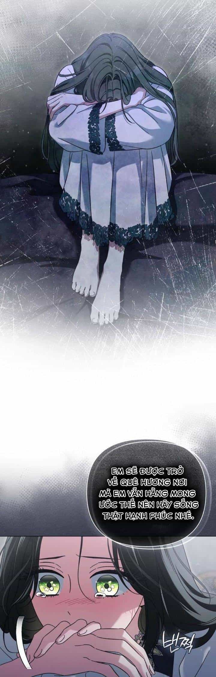 Dành Cho Nàng Juliet Xinh Đẹp - Chương 16 - ảnh 10