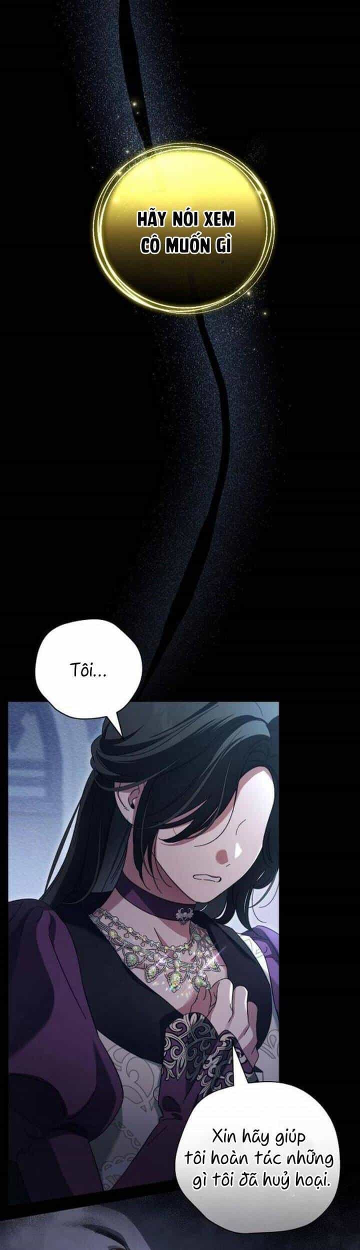Dành Cho Nàng Juliet Xinh Đẹp - Chương 16 - ảnh 23