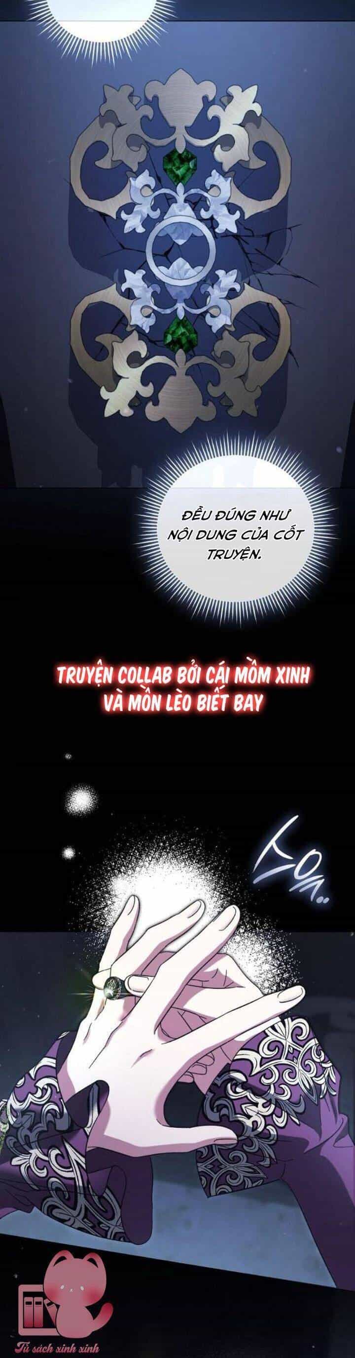 Dành Cho Nàng Juliet Xinh Đẹp - Chương 16 - ảnh 3