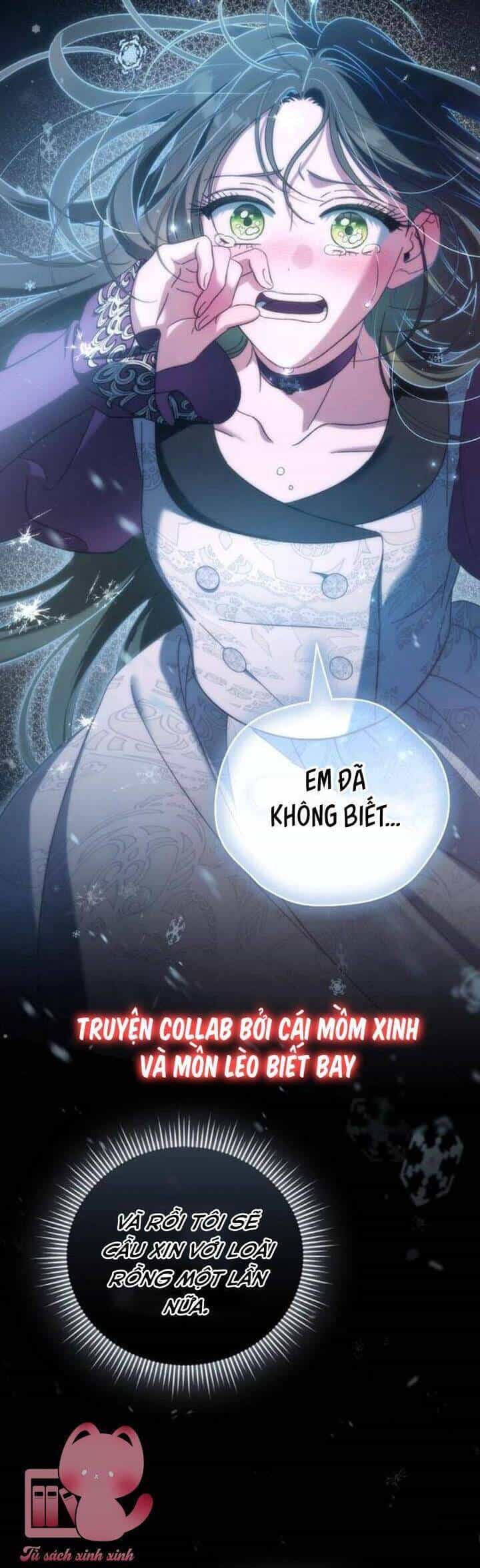 Dành Cho Nàng Juliet Xinh Đẹp - Chương 16 - ảnh 37