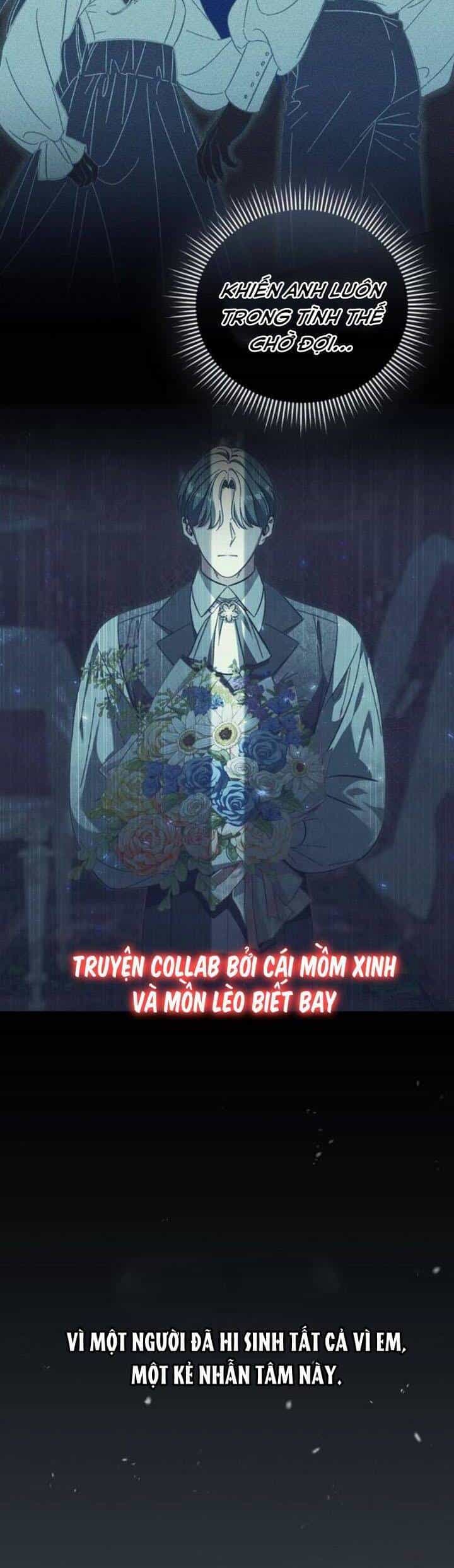 Dành Cho Nàng Juliet Xinh Đẹp - Chương 16 - ảnh 40