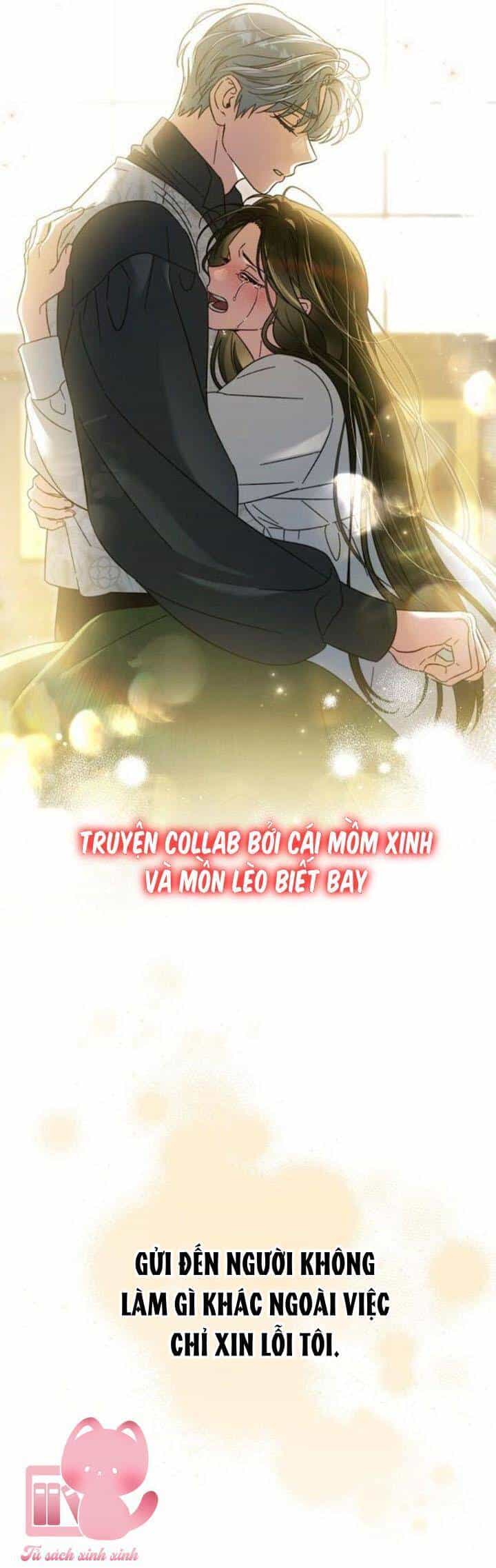 Dành Cho Nàng Juliet Xinh Đẹp - Chương 16 - ảnh 50