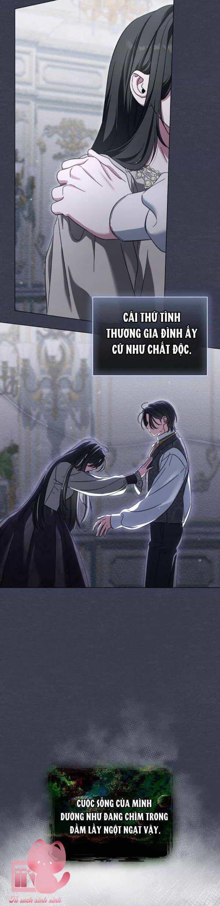 Dành Cho Nàng Juliet Xinh Đẹp - Chương 16 - ảnh 9