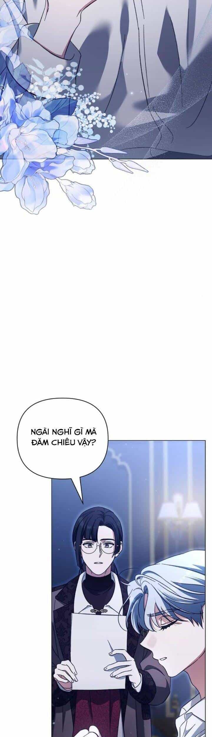 Dành Cho Nàng Juliet Xinh Đẹp - Chương 17 - ảnh 22