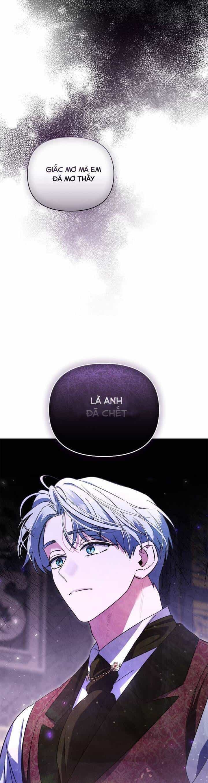 Dành Cho Nàng Juliet Xinh Đẹp - Chương 18 - ảnh 11