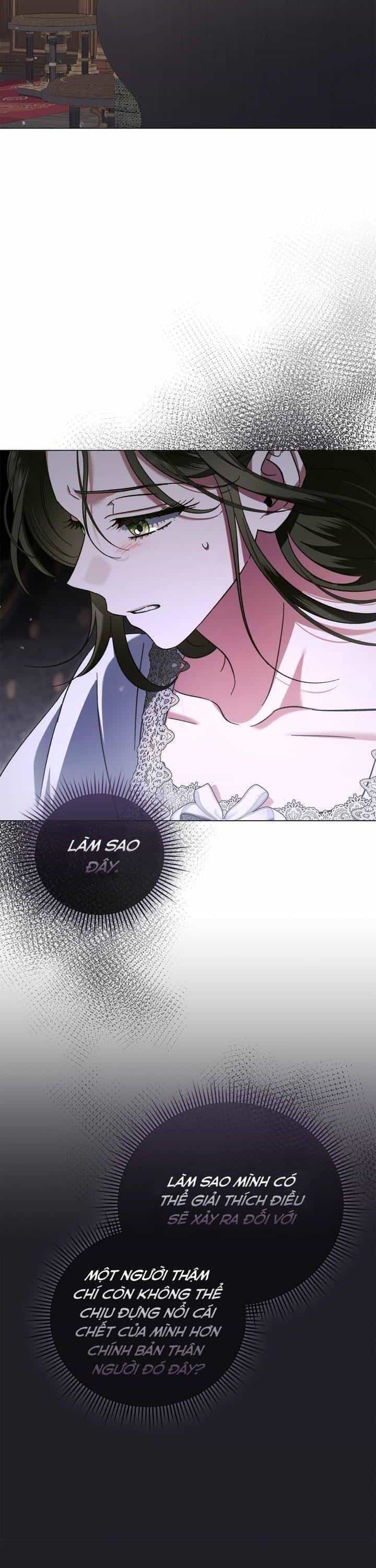 Dành Cho Nàng Juliet Xinh Đẹp - Chương 18 - ảnh 15