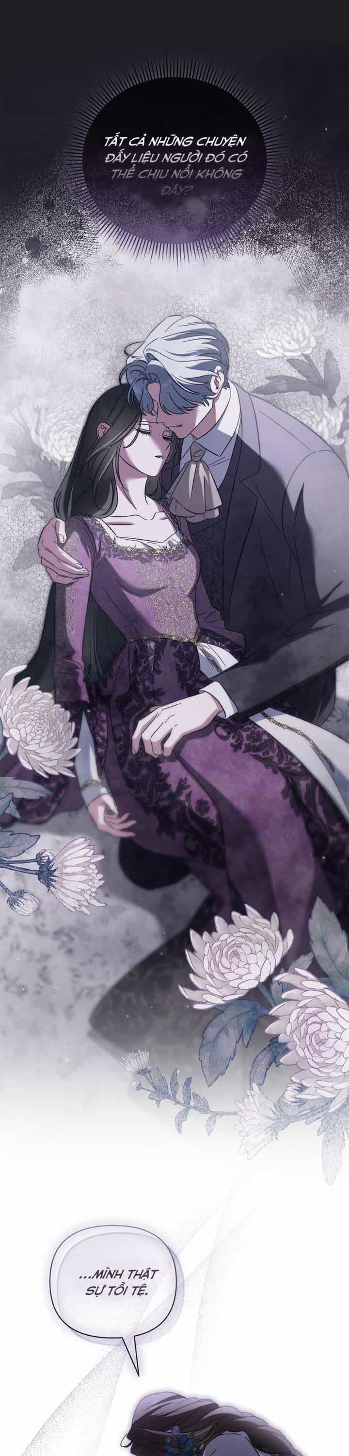 Dành Cho Nàng Juliet Xinh Đẹp - Chương 18 - ảnh 16