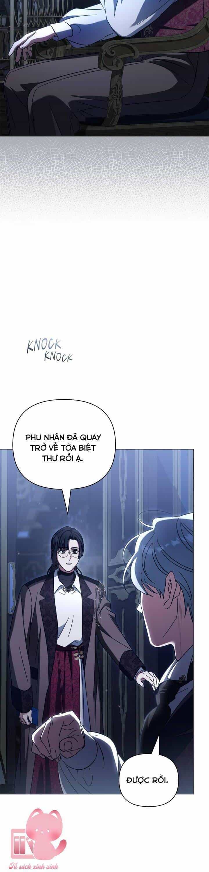 Dành Cho Nàng Juliet Xinh Đẹp - Chương 18 - ảnh 25