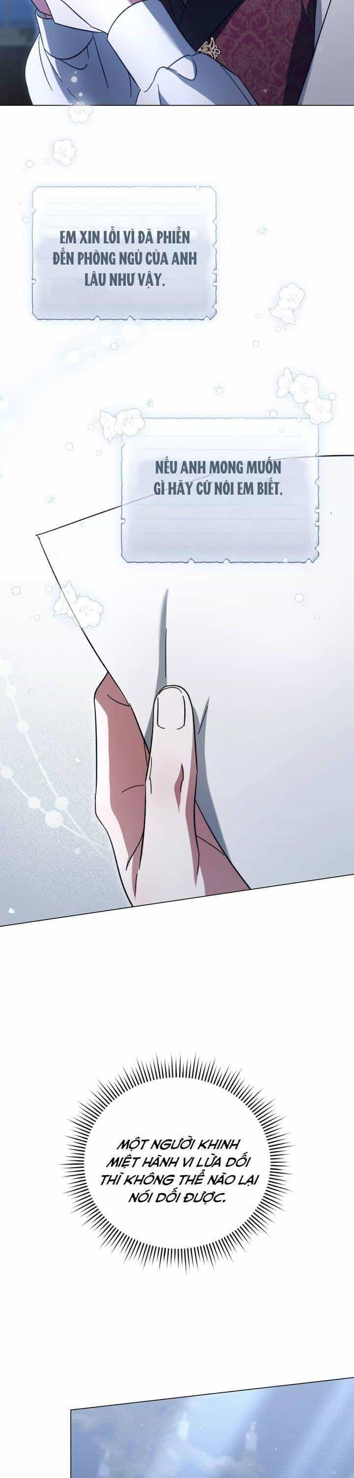 Dành Cho Nàng Juliet Xinh Đẹp - Chương 18 - ảnh 27