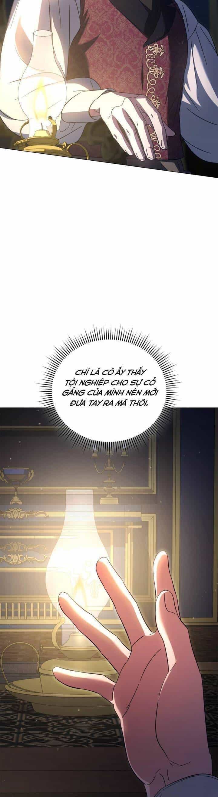 Dành Cho Nàng Juliet Xinh Đẹp - Chương 18 - ảnh 31