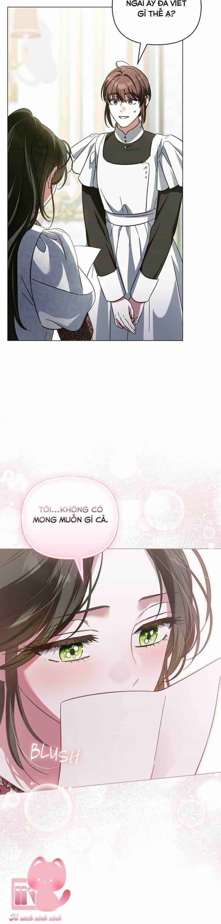 Dành Cho Nàng Juliet Xinh Đẹp - Chương 18 - ảnh 37