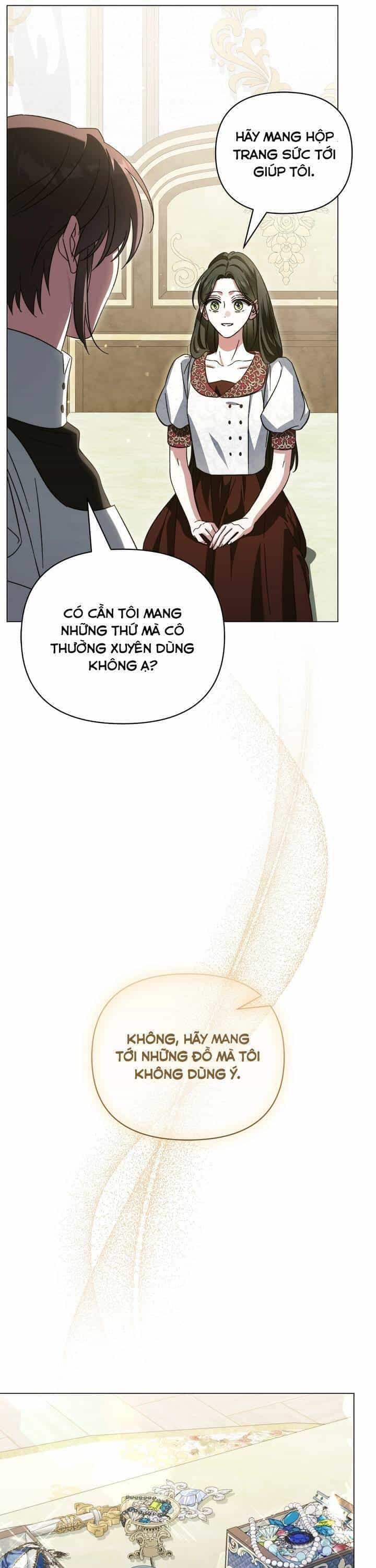 Dành Cho Nàng Juliet Xinh Đẹp - Chương 18 - ảnh 42