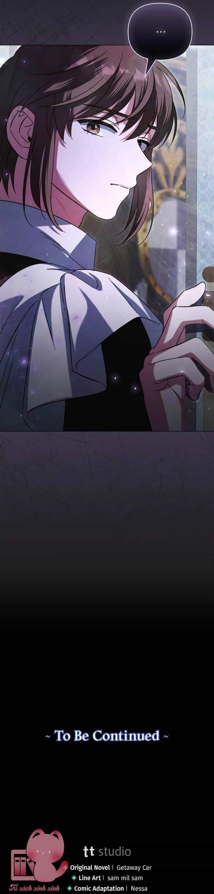 Dành Cho Nàng Juliet Xinh Đẹp - Chương 18 - ảnh 45