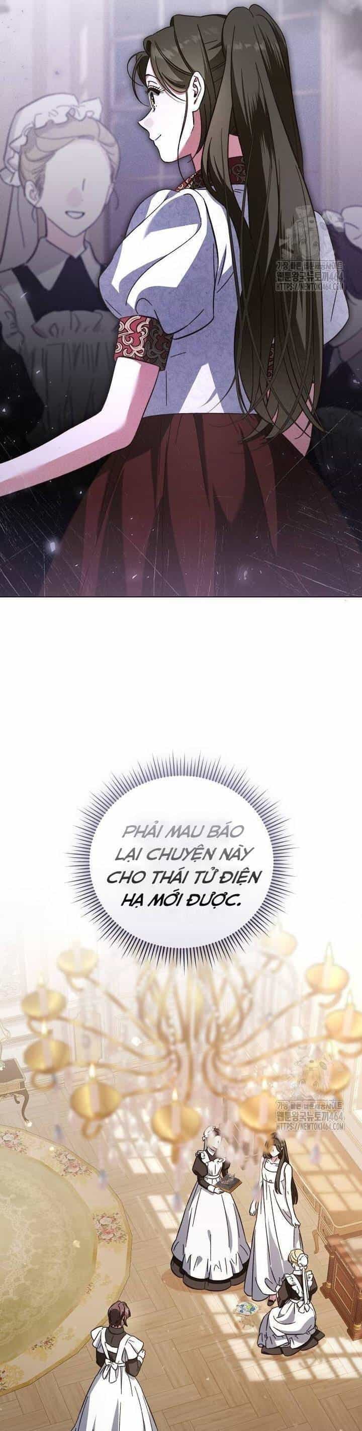 Dành Cho Nàng Juliet Xinh Đẹp - Chương 19 - ảnh 14