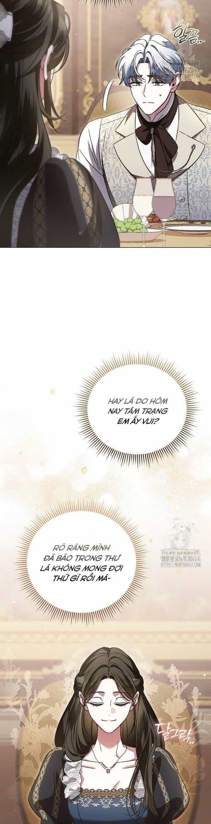 Dành Cho Nàng Juliet Xinh Đẹp - Chương 19 - ảnh 20