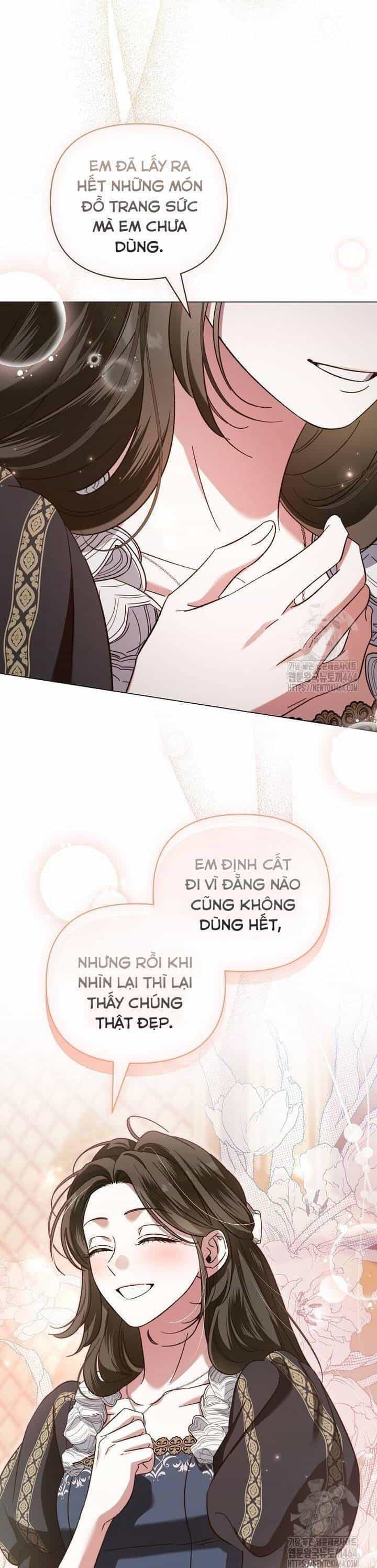 Dành Cho Nàng Juliet Xinh Đẹp - Chương 19 - ảnh 22