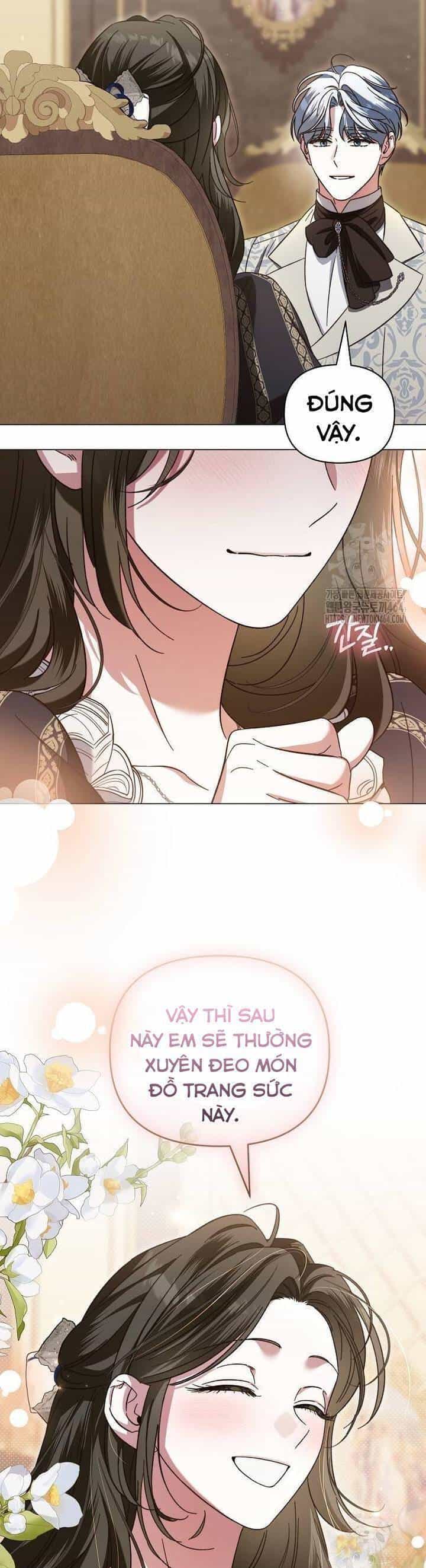 Dành Cho Nàng Juliet Xinh Đẹp - Chương 19 - ảnh 26