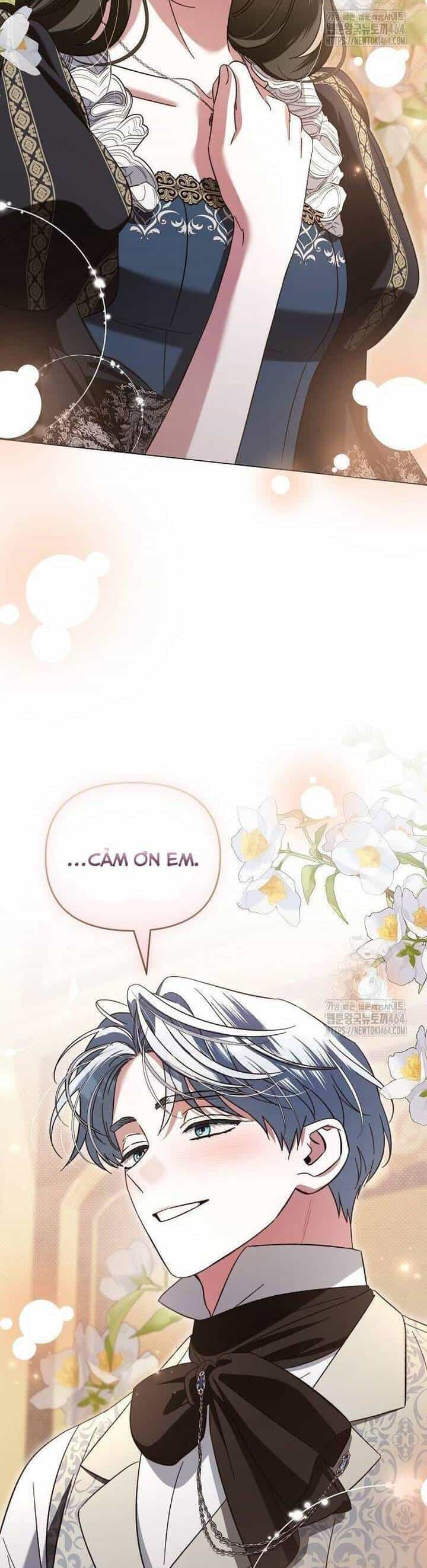Dành Cho Nàng Juliet Xinh Đẹp - Chương 19 - ảnh 27