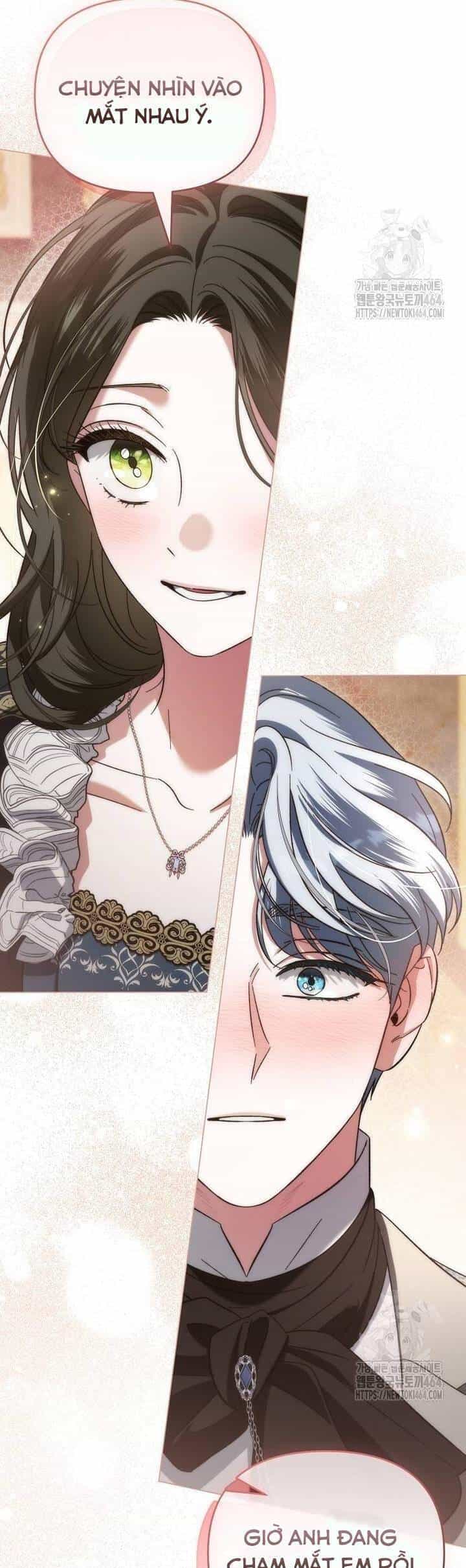 Dành Cho Nàng Juliet Xinh Đẹp - Chương 19 - ảnh 30