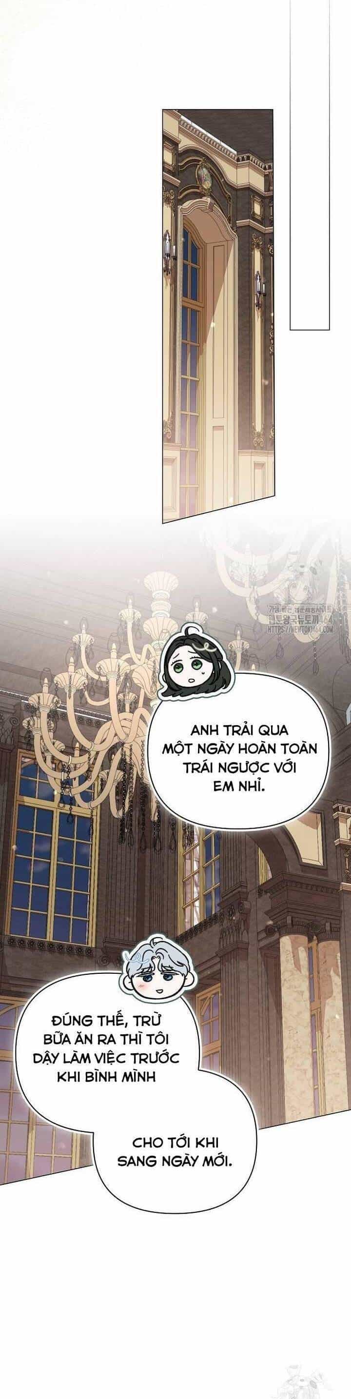Dành Cho Nàng Juliet Xinh Đẹp - Chương 19 - ảnh 35
