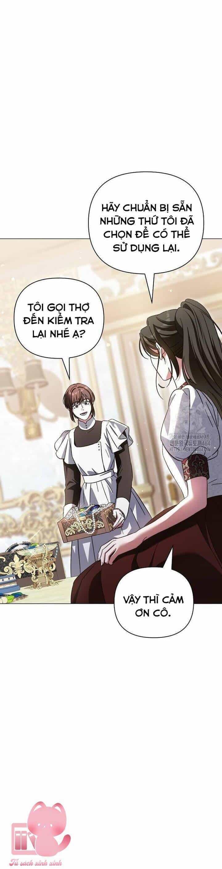 Dành Cho Nàng Juliet Xinh Đẹp - Chương 19 - ảnh 9
