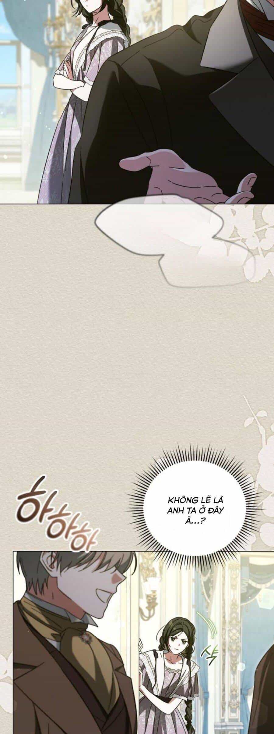 Dành Cho Nàng Juliet Xinh Đẹp - Chương 2 - ảnh 13