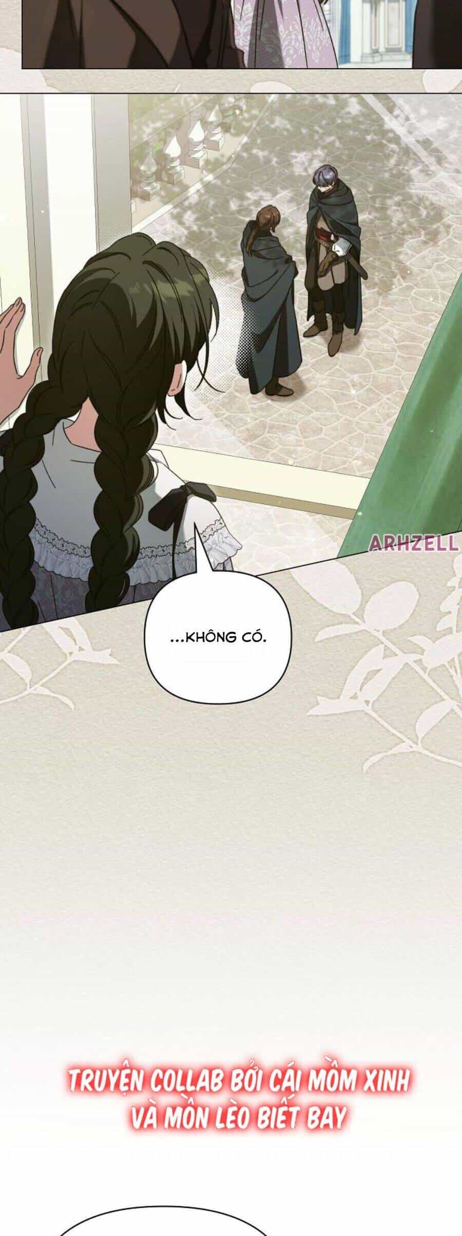 Dành Cho Nàng Juliet Xinh Đẹp - Chương 2 - ảnh 14