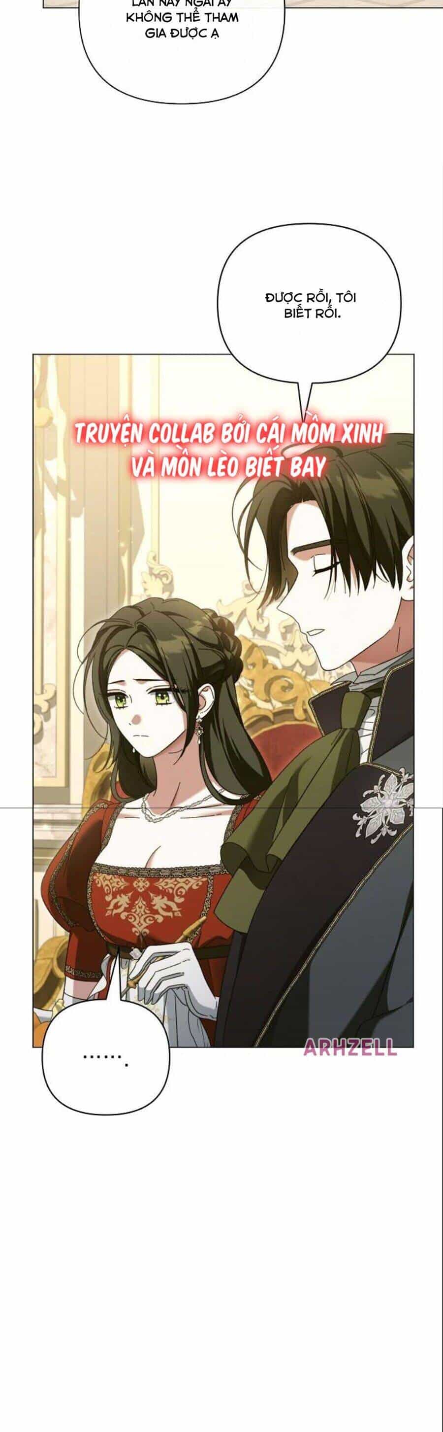 Dành Cho Nàng Juliet Xinh Đẹp - Chương 2 - ảnh 18