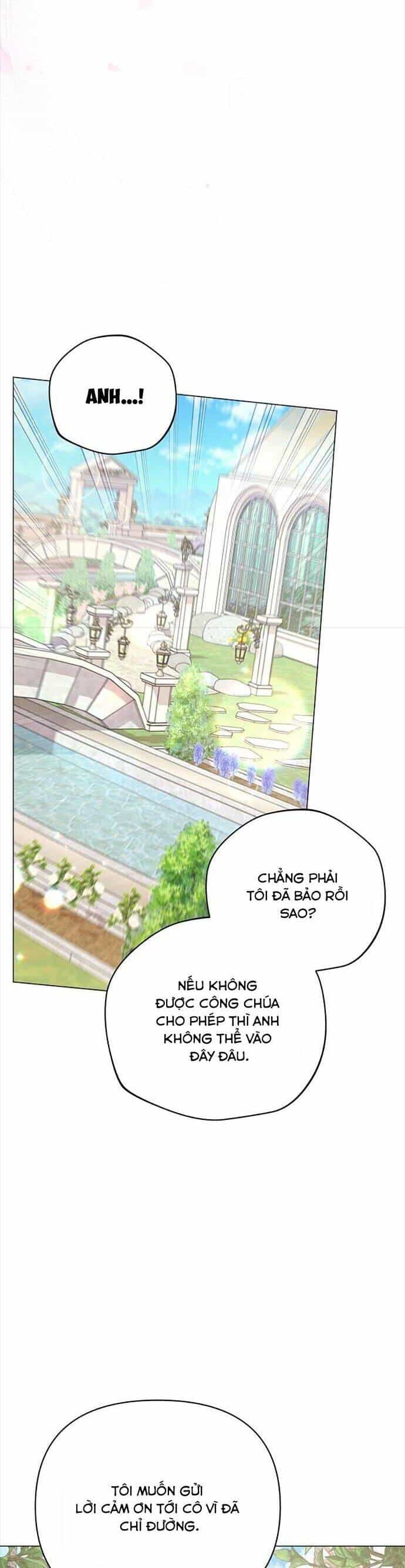 Dành Cho Nàng Juliet Xinh Đẹp - Chương 2 - ảnh 26