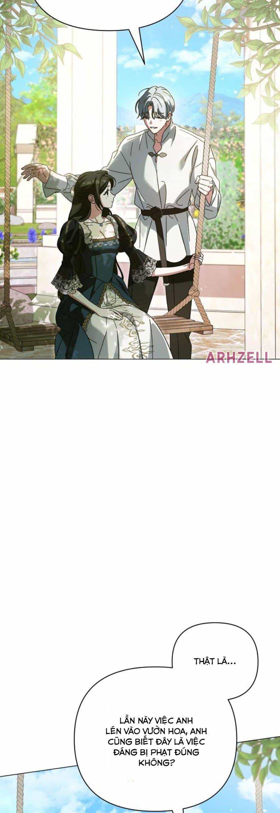 Dành Cho Nàng Juliet Xinh Đẹp - Chương 2 - ảnh 27