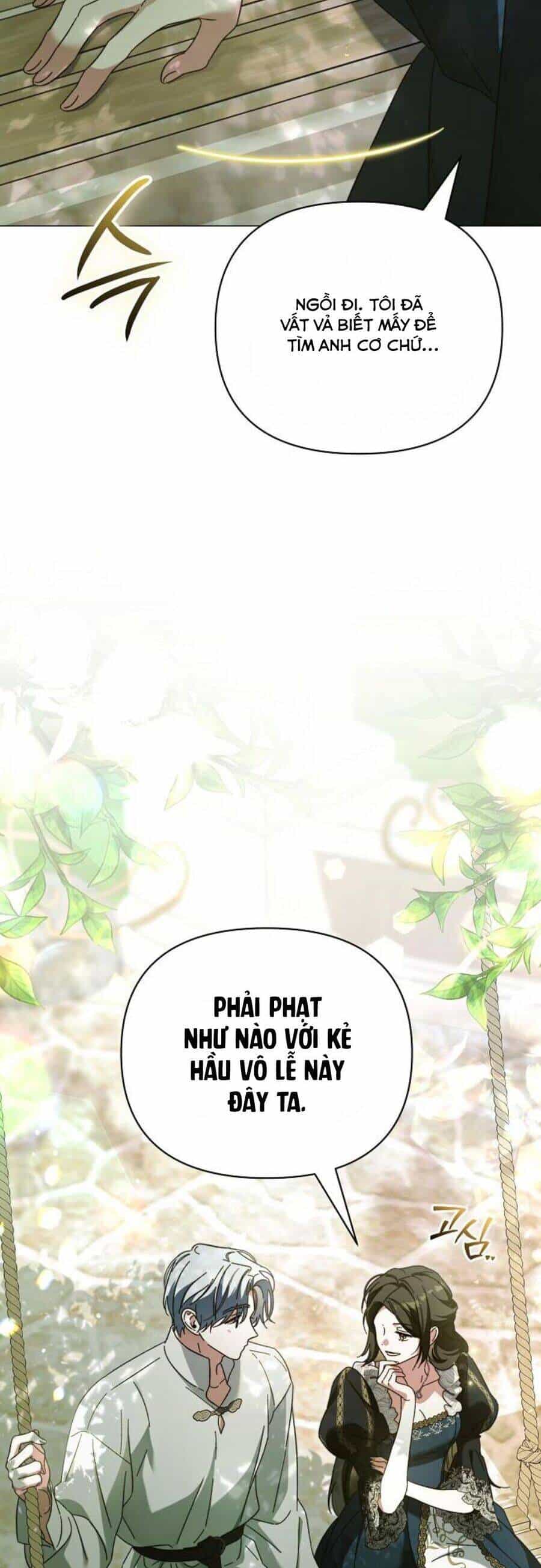 Dành Cho Nàng Juliet Xinh Đẹp - Chương 2 - ảnh 29
