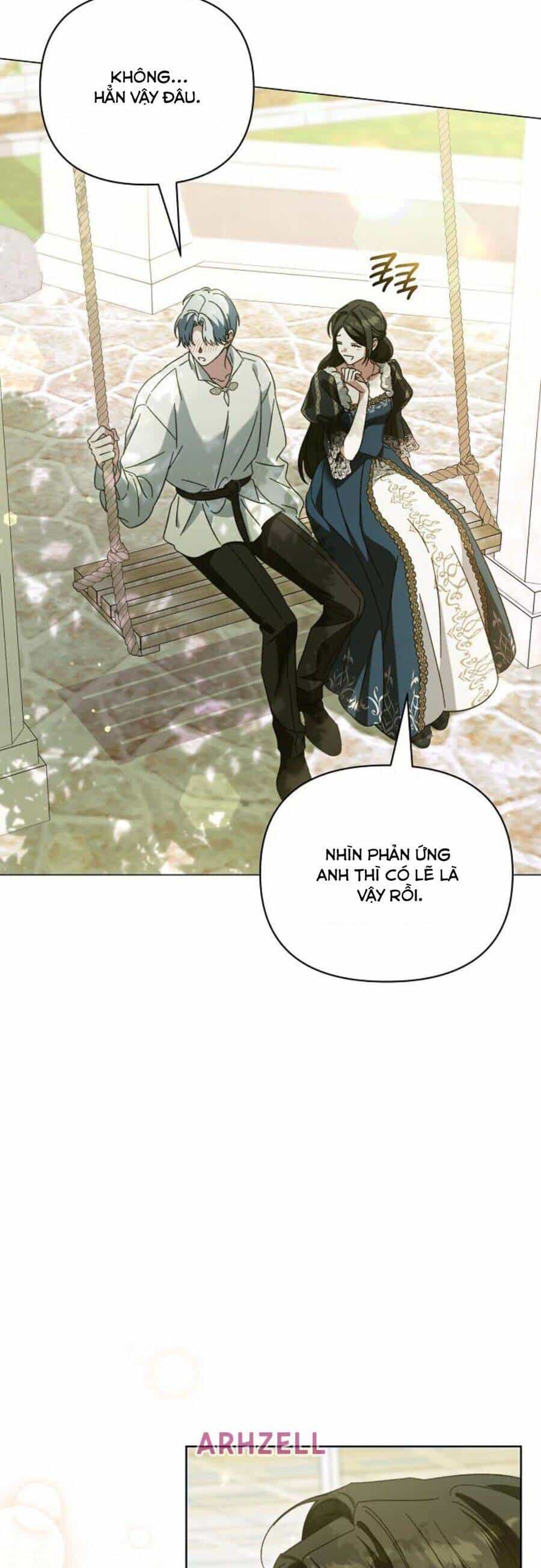 Dành Cho Nàng Juliet Xinh Đẹp - Chương 2 - ảnh 38
