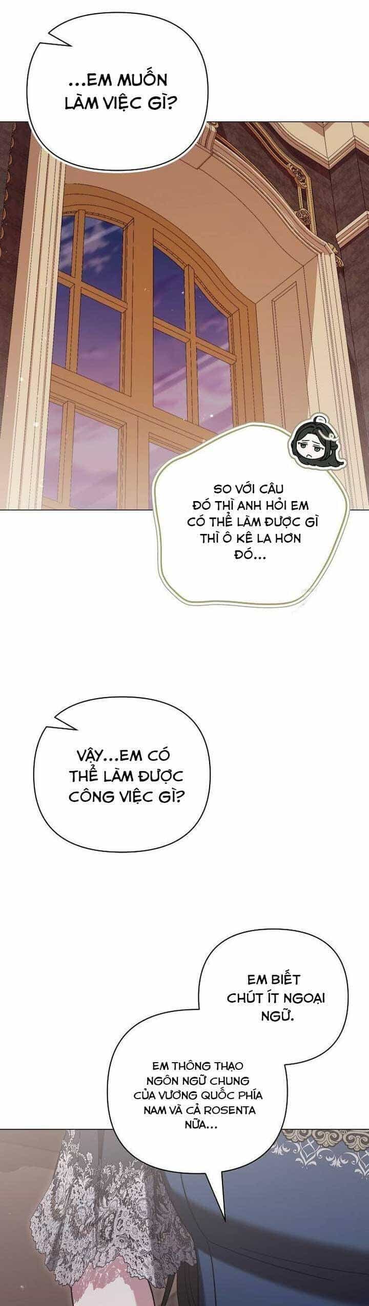Dành Cho Nàng Juliet Xinh Đẹp - Chương 20 - ảnh 10