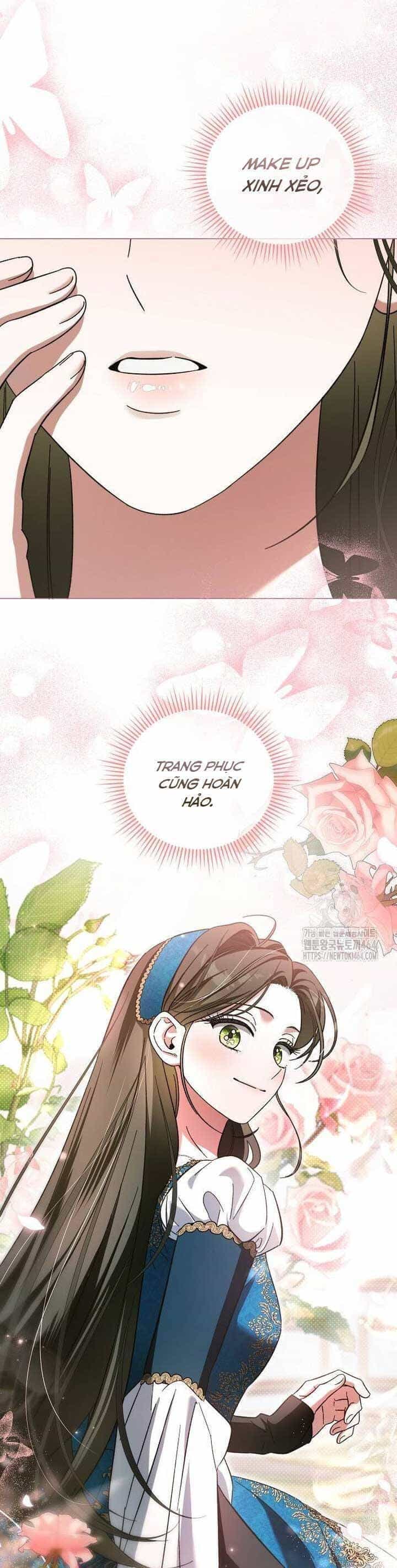 Dành Cho Nàng Juliet Xinh Đẹp - Chương 20 - ảnh 18