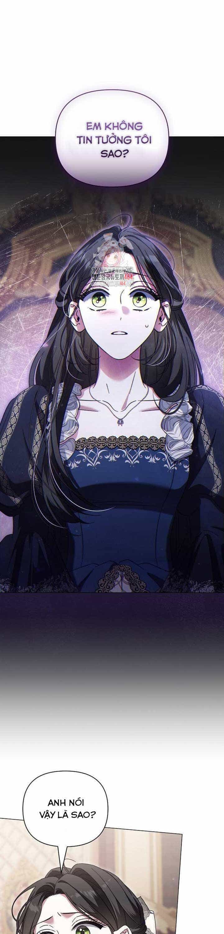 Dành Cho Nàng Juliet Xinh Đẹp - Chương 20 - ảnh 2